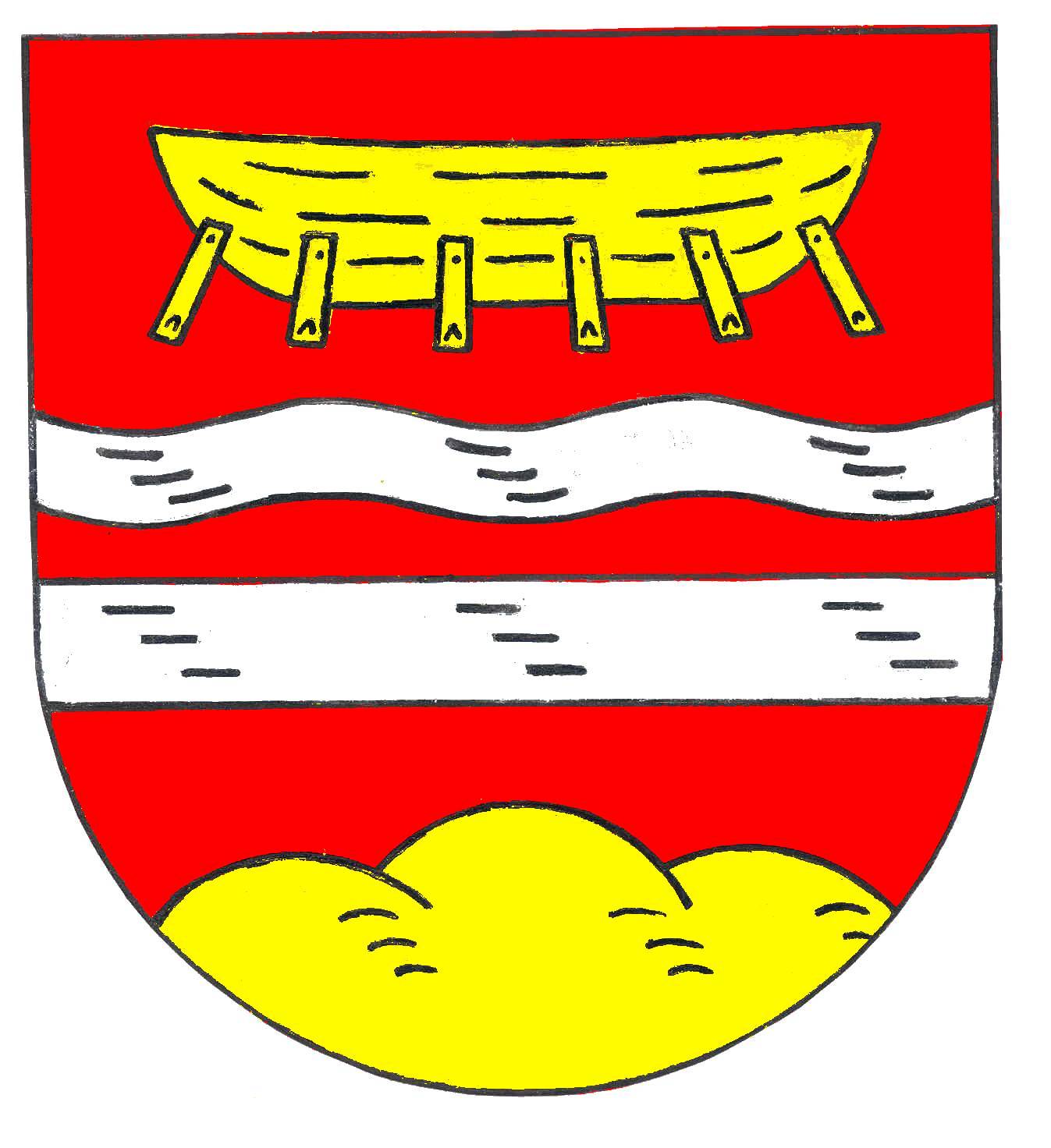 Wappen Gemeinde&nbsp;Schülp b. Rensburg, Kreis Rendsburg-Eckernförde
